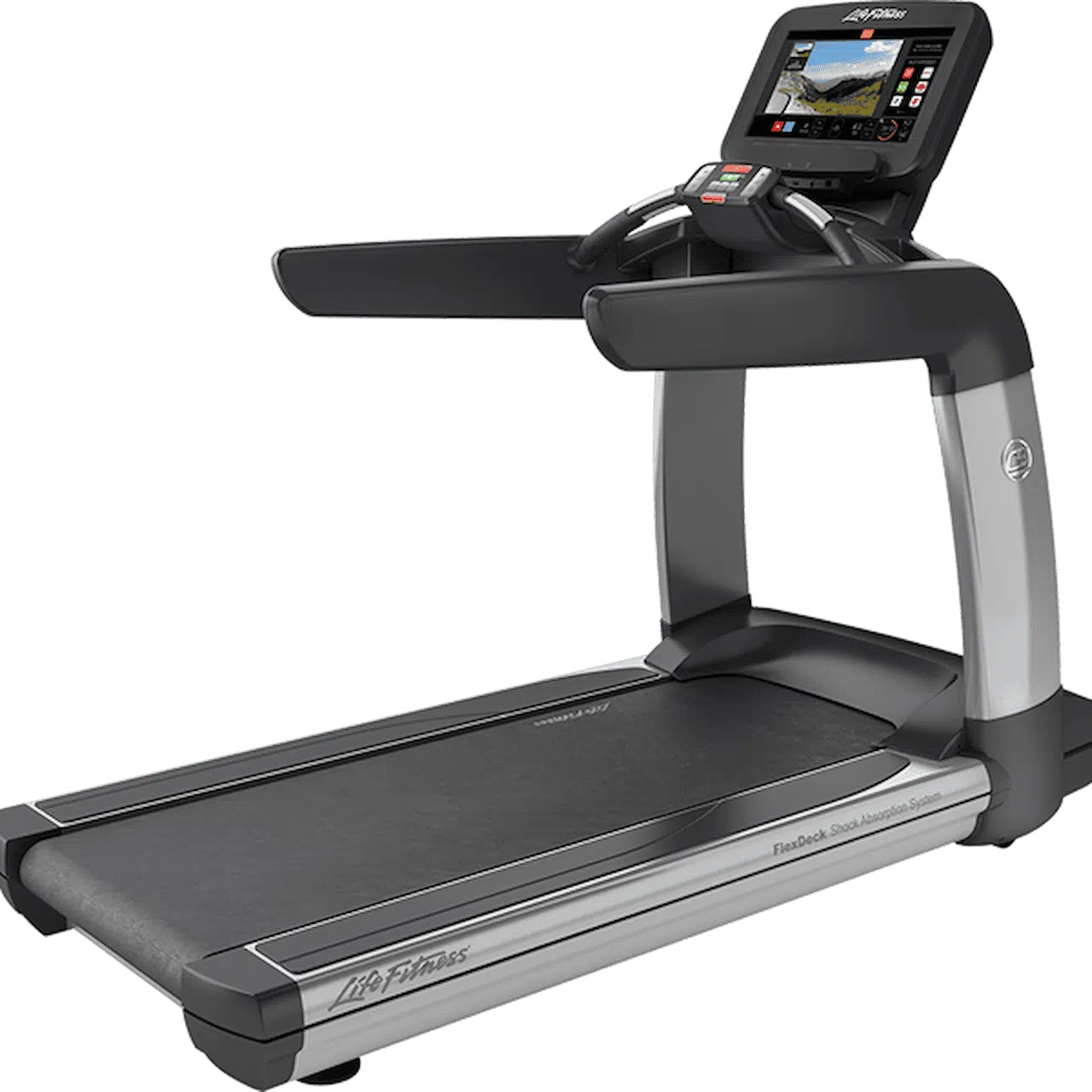 Life Fitness Commercial Treadmill Kenya &ndash; Buy Treadmill Nairobi | Nairobi Fitness Hub