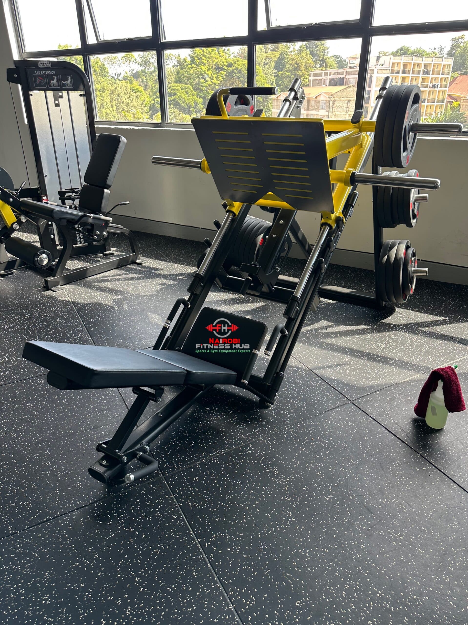 Buy [Brand + Product] in Kenya &ndash; [Category or Function] | Nairobi Fitness Hub