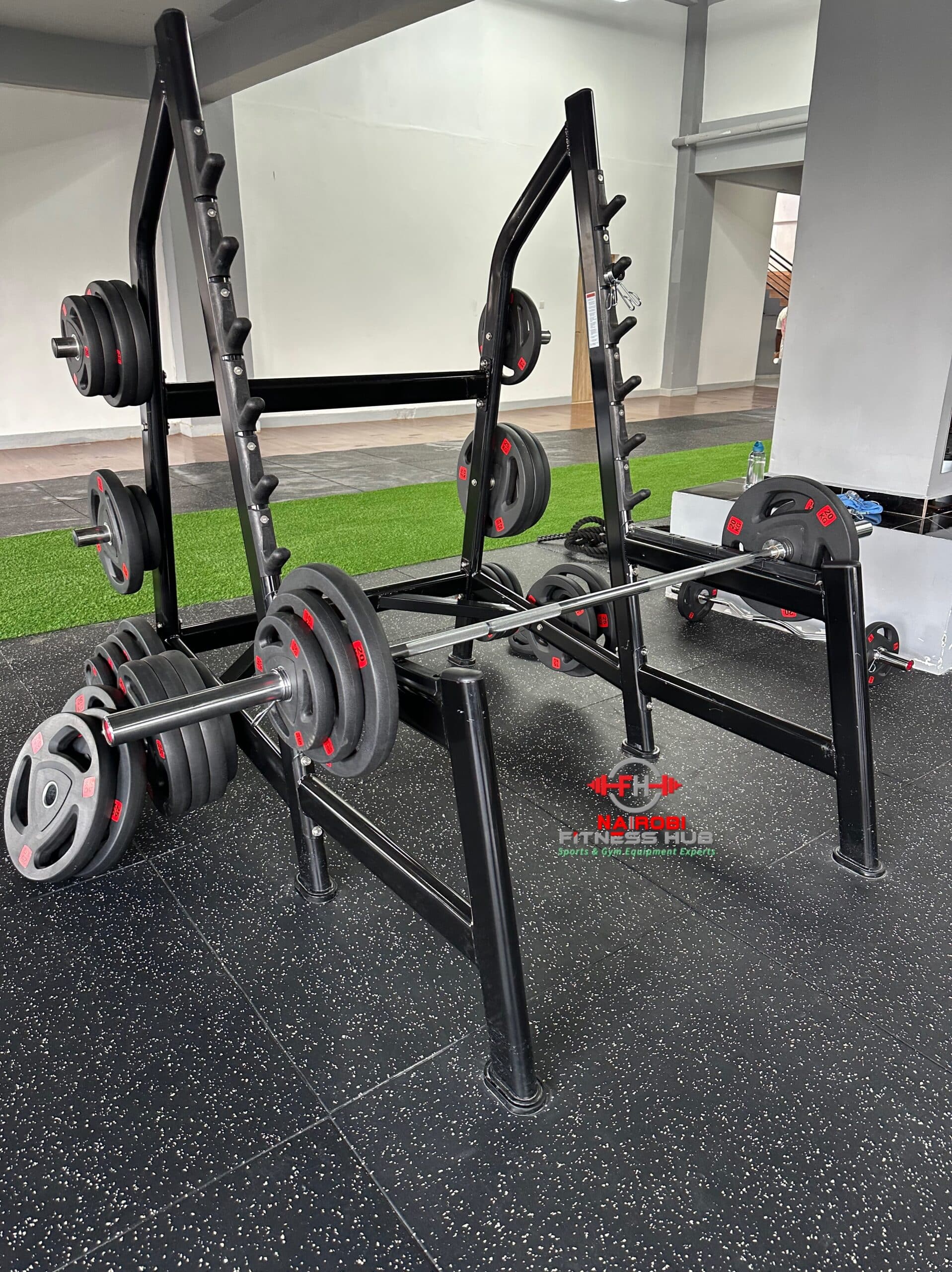 Buy [Brand + Product] in Kenya &ndash; [Category or Function] | Nairobi Fitness Hub