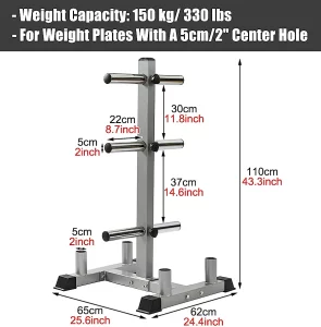 Weight Plate Rack Kenya