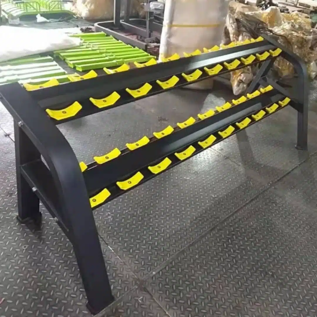 Dumbbells Rack Solution Kenya &ndash; Buy Gym Accessory Nairobi | Nairobi Fitness Hub