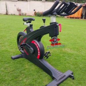 Magnetic Studio Exercise  Spinning bikes