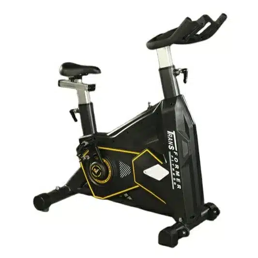 Commercial Spinning Bike Kenya &ndash; Buy Cardio Equipment Nairobi | Nairobi Fitness Hub