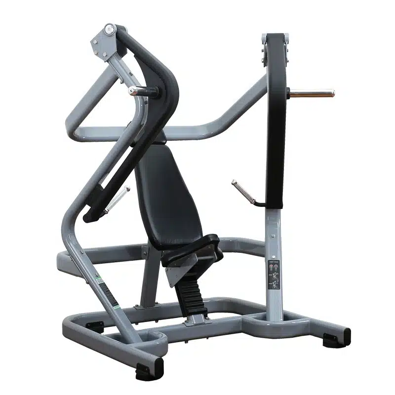 Commercial Chest Press Bench Kenya &ndash; Buy Commercial Gym Equipment Nairobi | Nairobi Fitness Hub