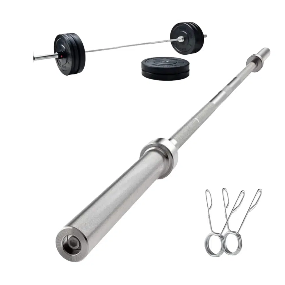 High-Quality Olympic Barbell Kenya &ndash; Buy Commercial Gym Equipment Nairobi | Nairobi Fitness Hub