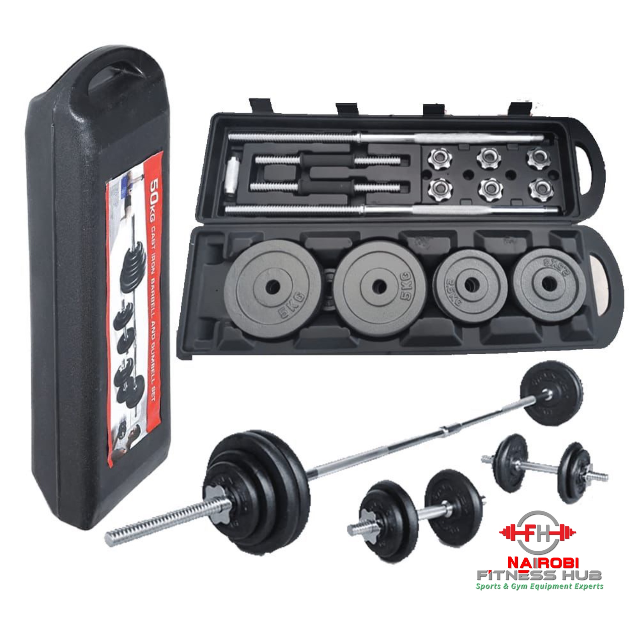 Buy [Brand + Product] in Kenya – [Category or Function] | Nairobi Fitness Hub