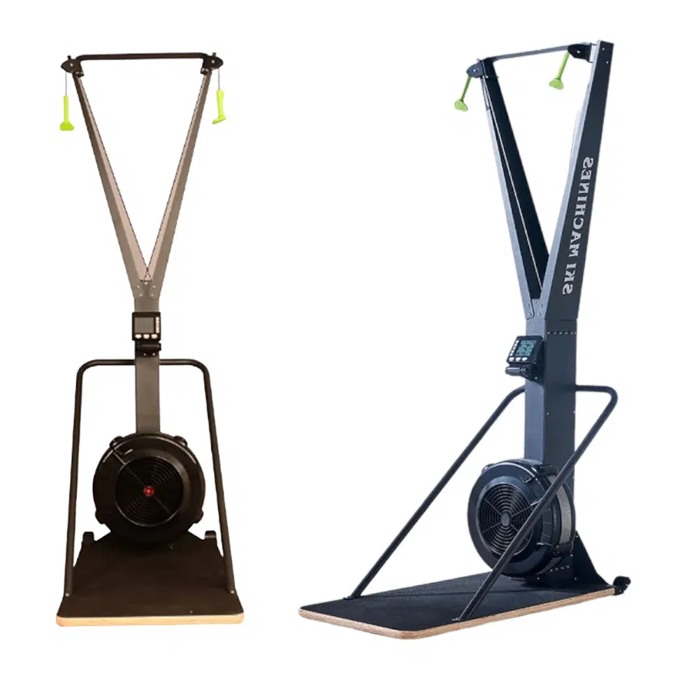 Ski Pro Machine Kenya &ndash; Buy Cardio Equipment Nairobi | Nairobi Fitness Hub