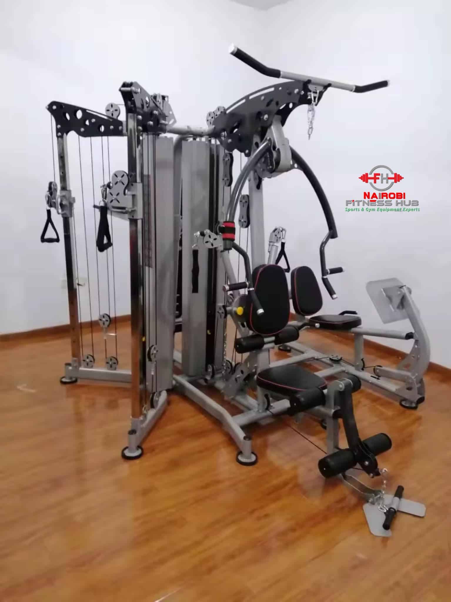 Buy [Brand + Product] in Kenya – [Category or Function] | Nairobi Fitness Hub