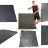 GYM FLOORING MATS