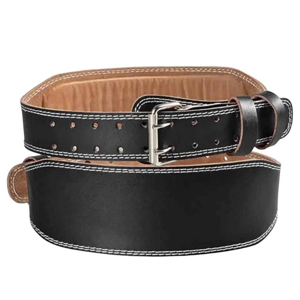 Heavy-duty Leather Weightlifting Belts Kenya &ndash; Buy Gym Accessory Nairobi | Nairobi Fitness Hub