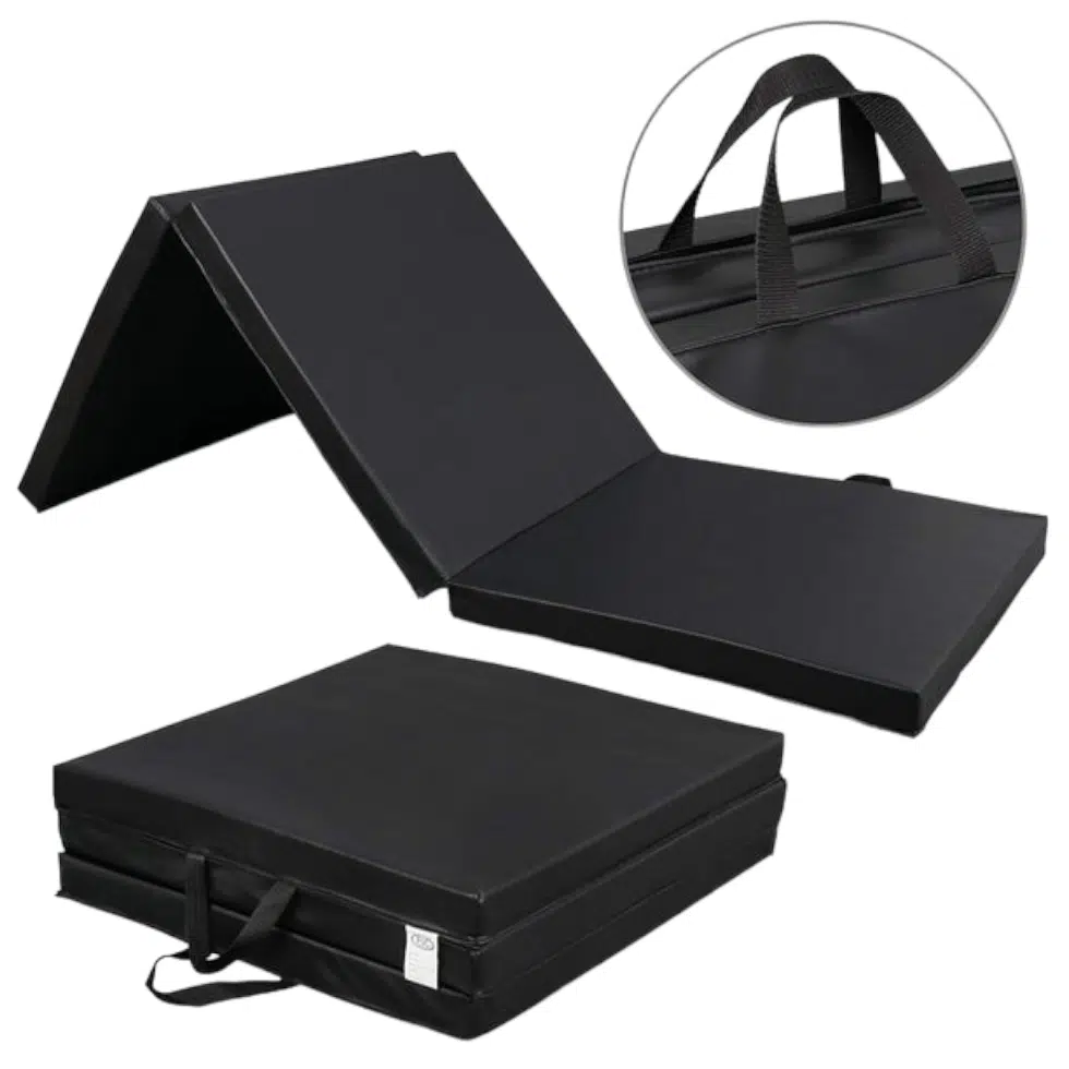 High Quality 3 Fold Exercise Mat Kenya &ndash; Buy Gym Accessory Nairobi | Nairobi Fitness Hub