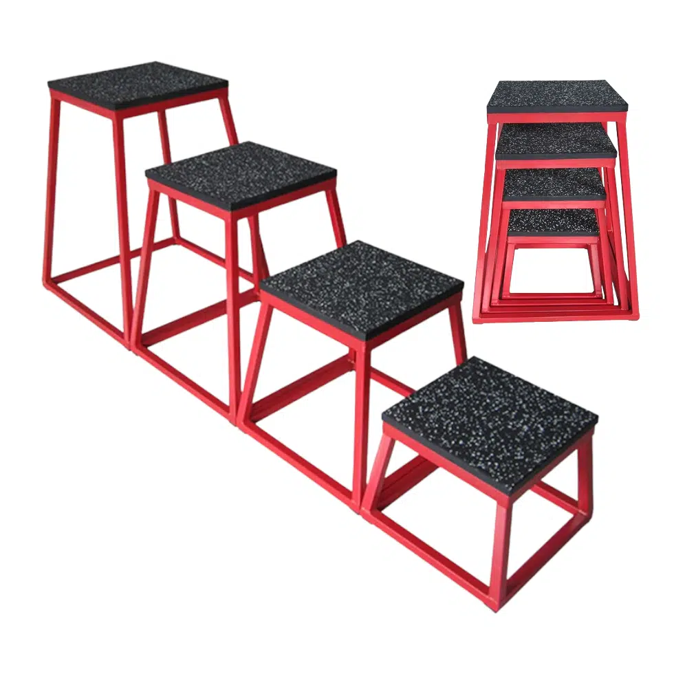 French Fitness Plyo Set Kenya &ndash; Buy Gym Accessory Nairobi | Nairobi Fitness Hub