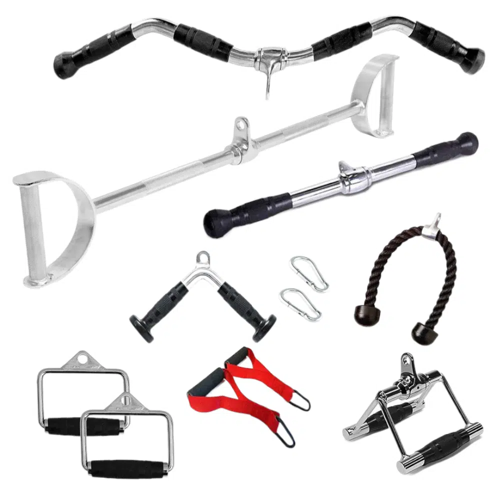 Lat Attachments Kenya &ndash; Buy Gym Accessory Nairobi | Nairobi Fitness Hub