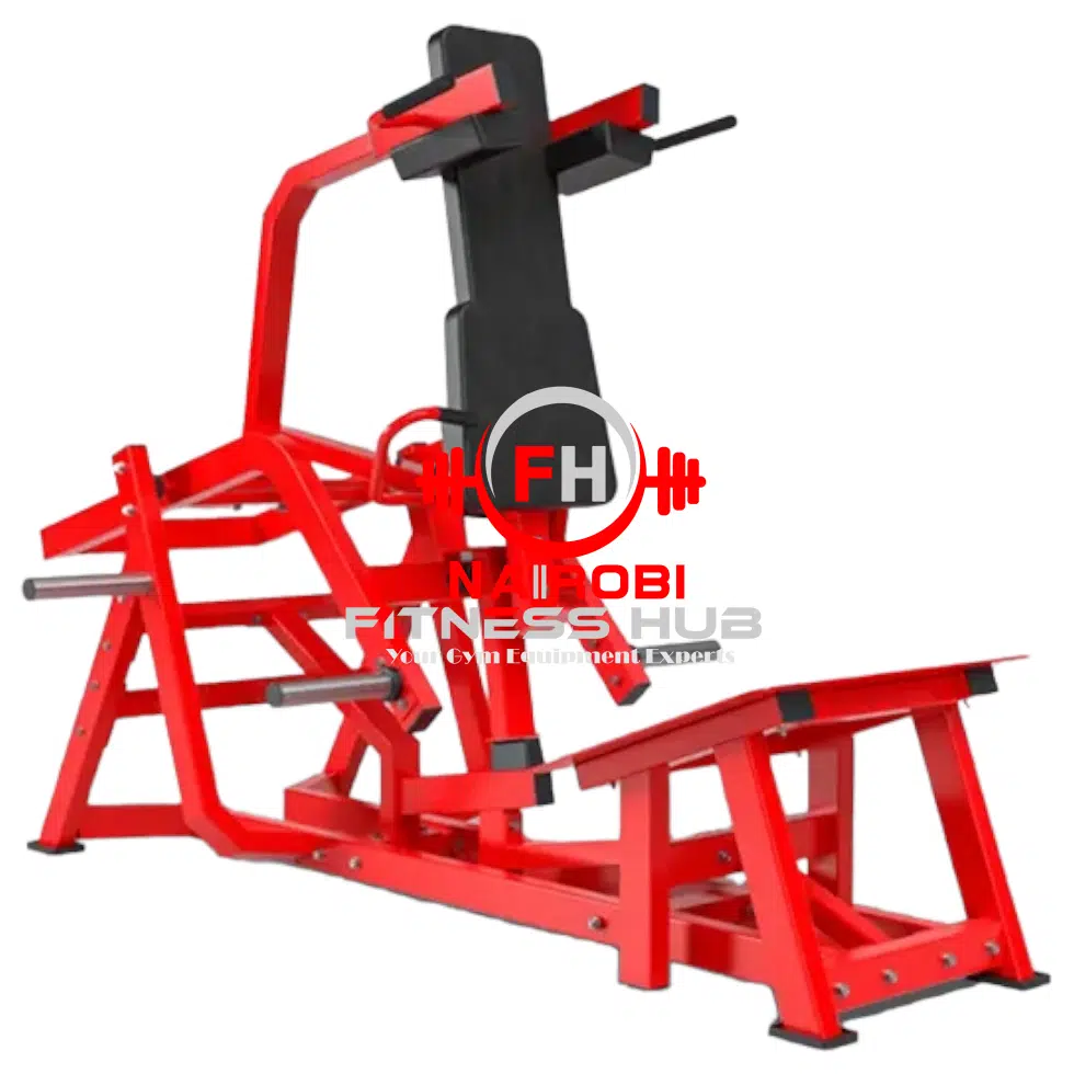 Commercial Hacksquat Machine Kenya &ndash; Buy Strength Machine Nairobi | Nairobi Fitness Hub