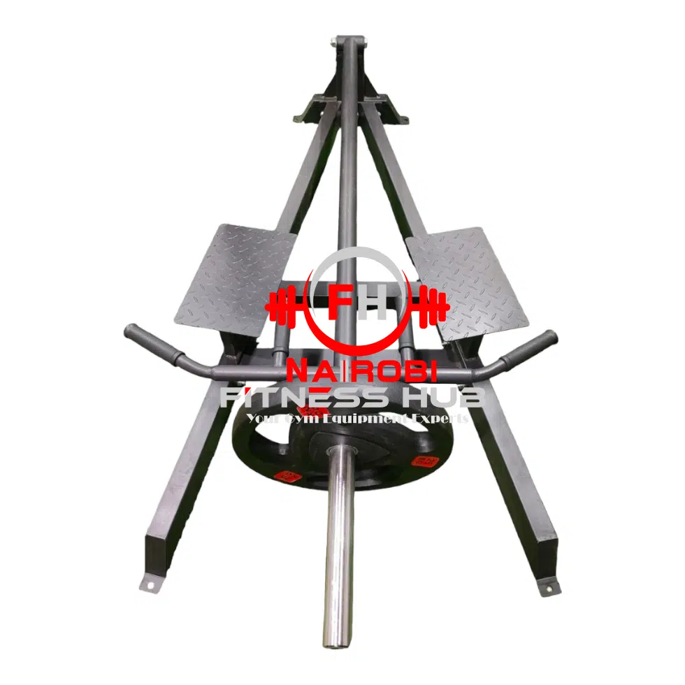 Commercial Heavy-duty T Bar Kenya &ndash; Buy Strength Machine Nairobi | Nairobi Fitness Hub