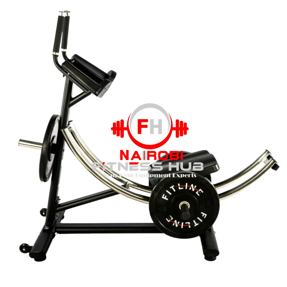 Ab Coaster Kenya &ndash; Buy Cardio Equipment Nairobi | Nairobi Fitness Hub