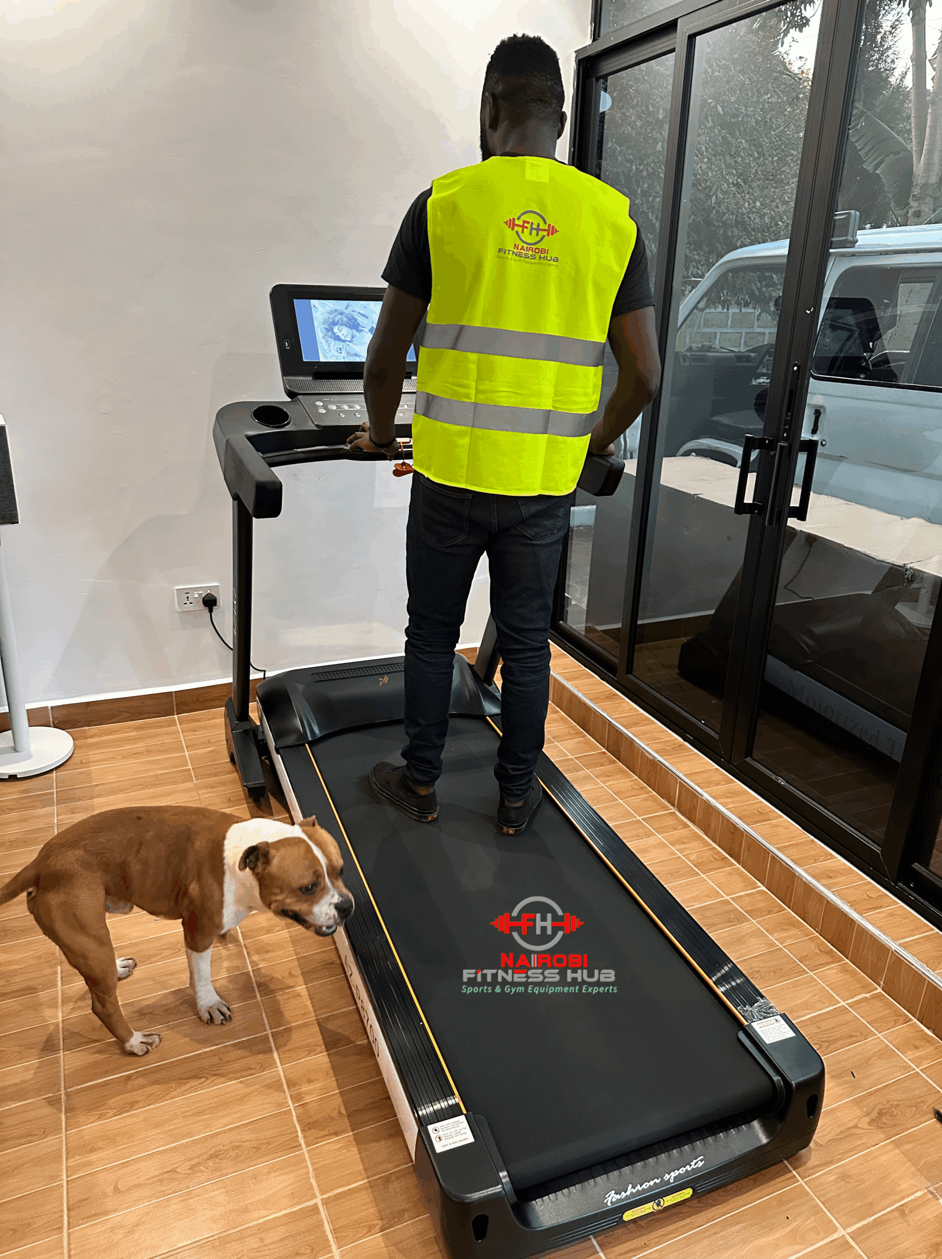 Buy [Brand + Product] in Kenya – [Category or Function] | Nairobi Fitness Hub