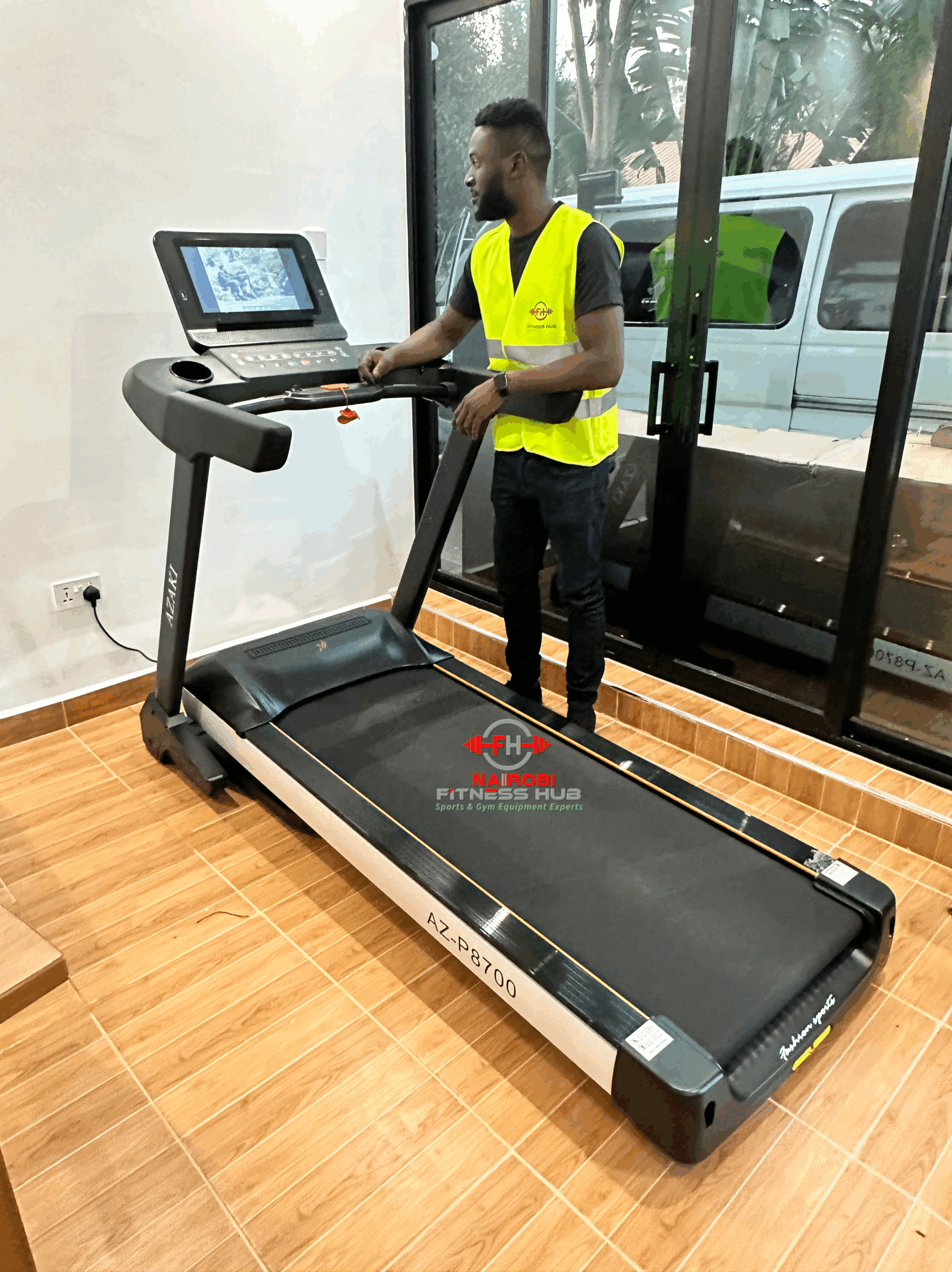 Buy [Brand + Product] in Kenya – [Category or Function] | Nairobi Fitness Hub