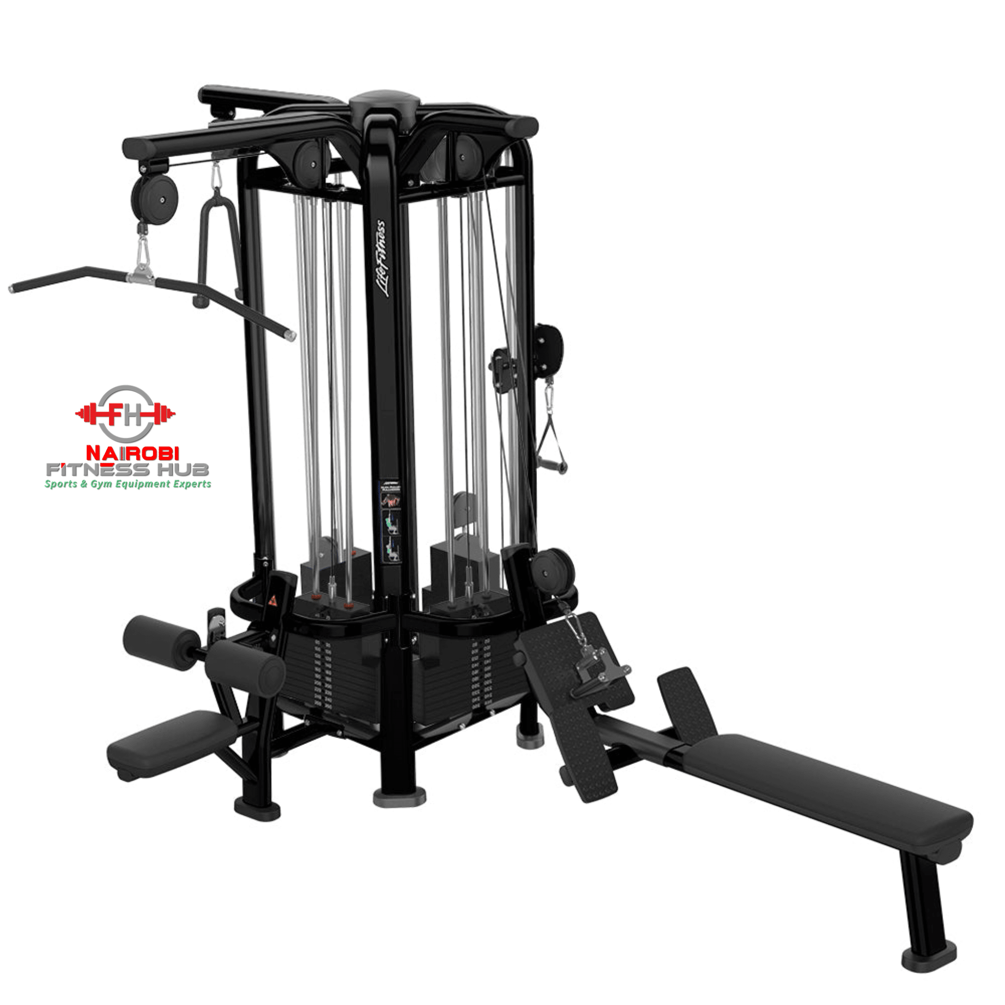 Buy [Brand + Product] in Kenya – [Category or Function] | Nairobi Fitness Hub