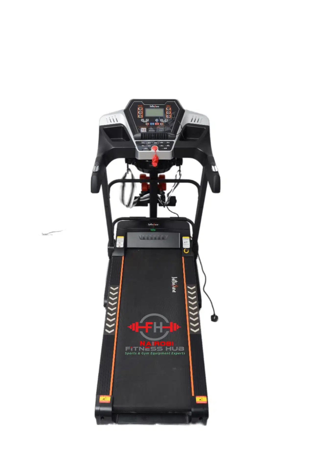 T-500 Home Treadmill Kenya &ndash; Buy Treadmill Nairobi | Nairobi Fitness Hub (View 8)