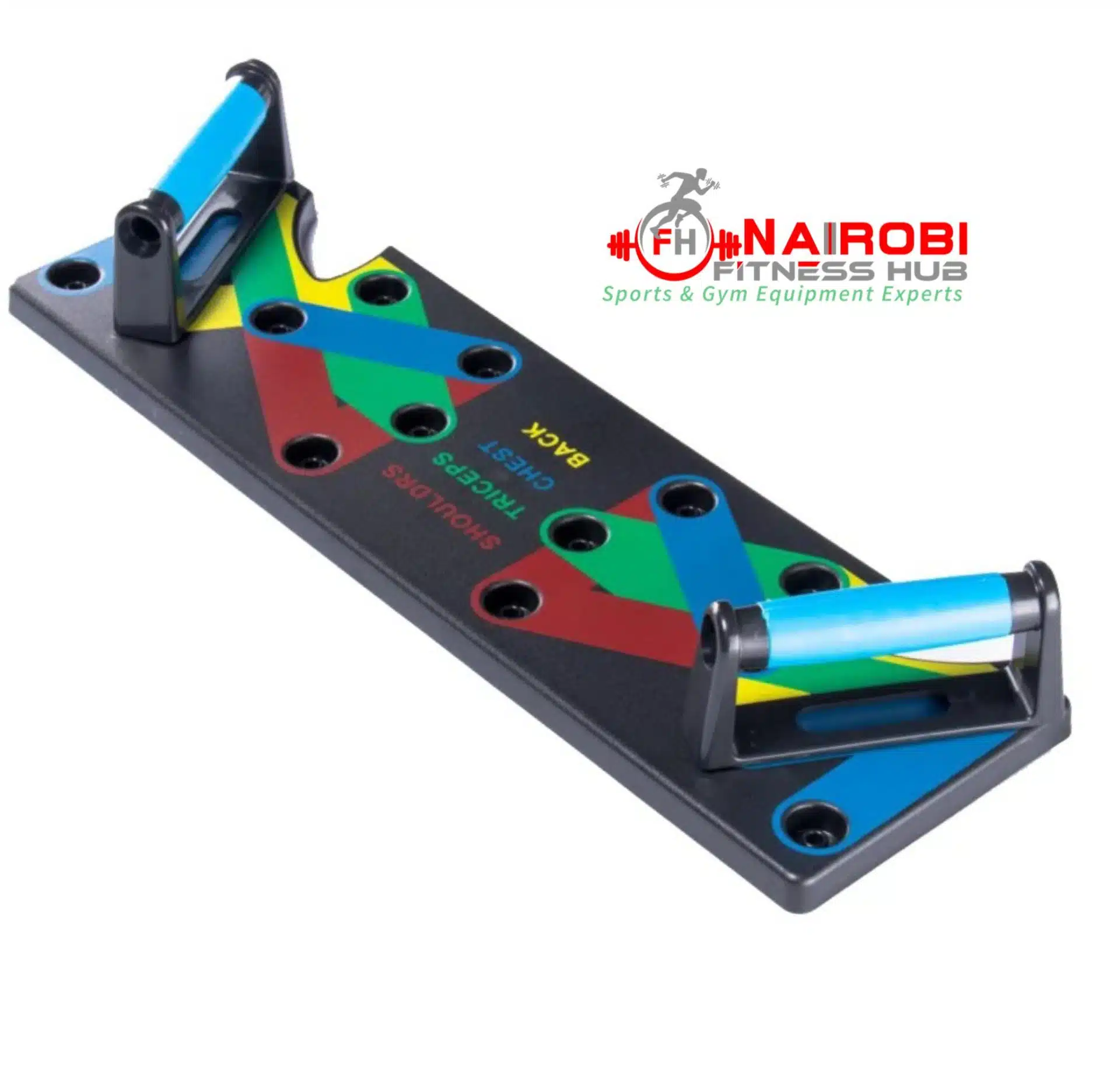 Push up boards Kenya &ndash; Buy Gym Accessory Nairobi | Nairobi Fitness Hub