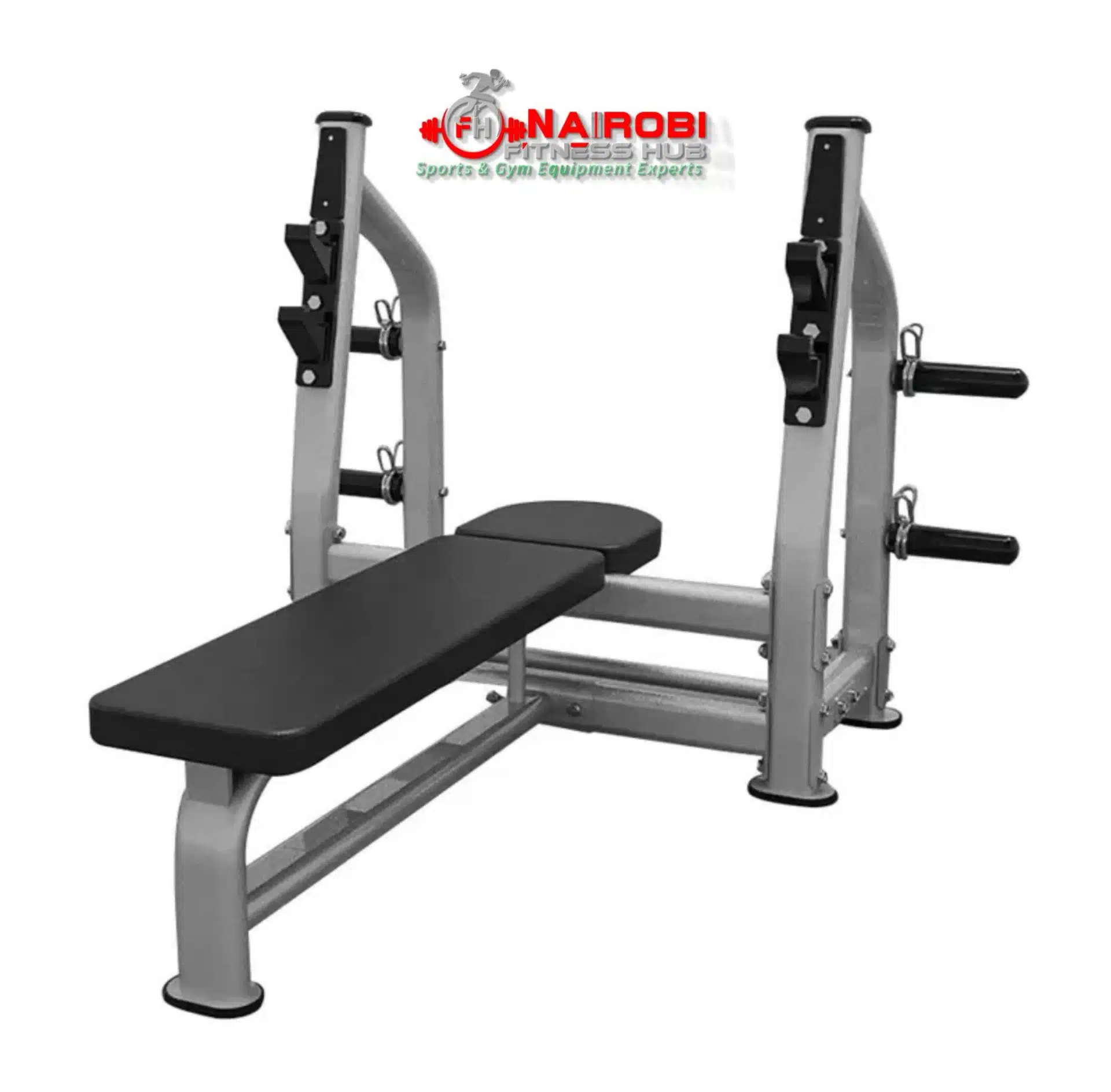 Flat utility workout bench Kenya &ndash; Buy Strength Machine Nairobi | Nairobi Fitness Hub