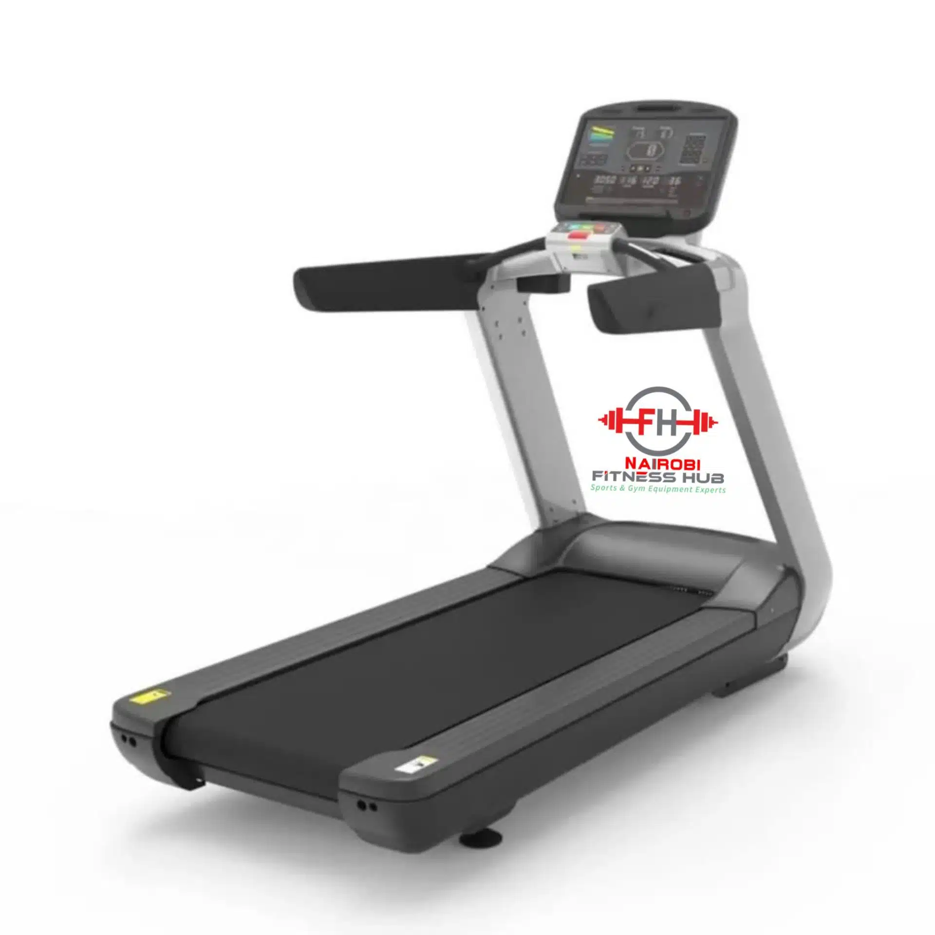 Merc V9 Heavy Commercial Treadmill Kenya &ndash; Buy Treadmill Nairobi | Nairobi Fitness Hub
