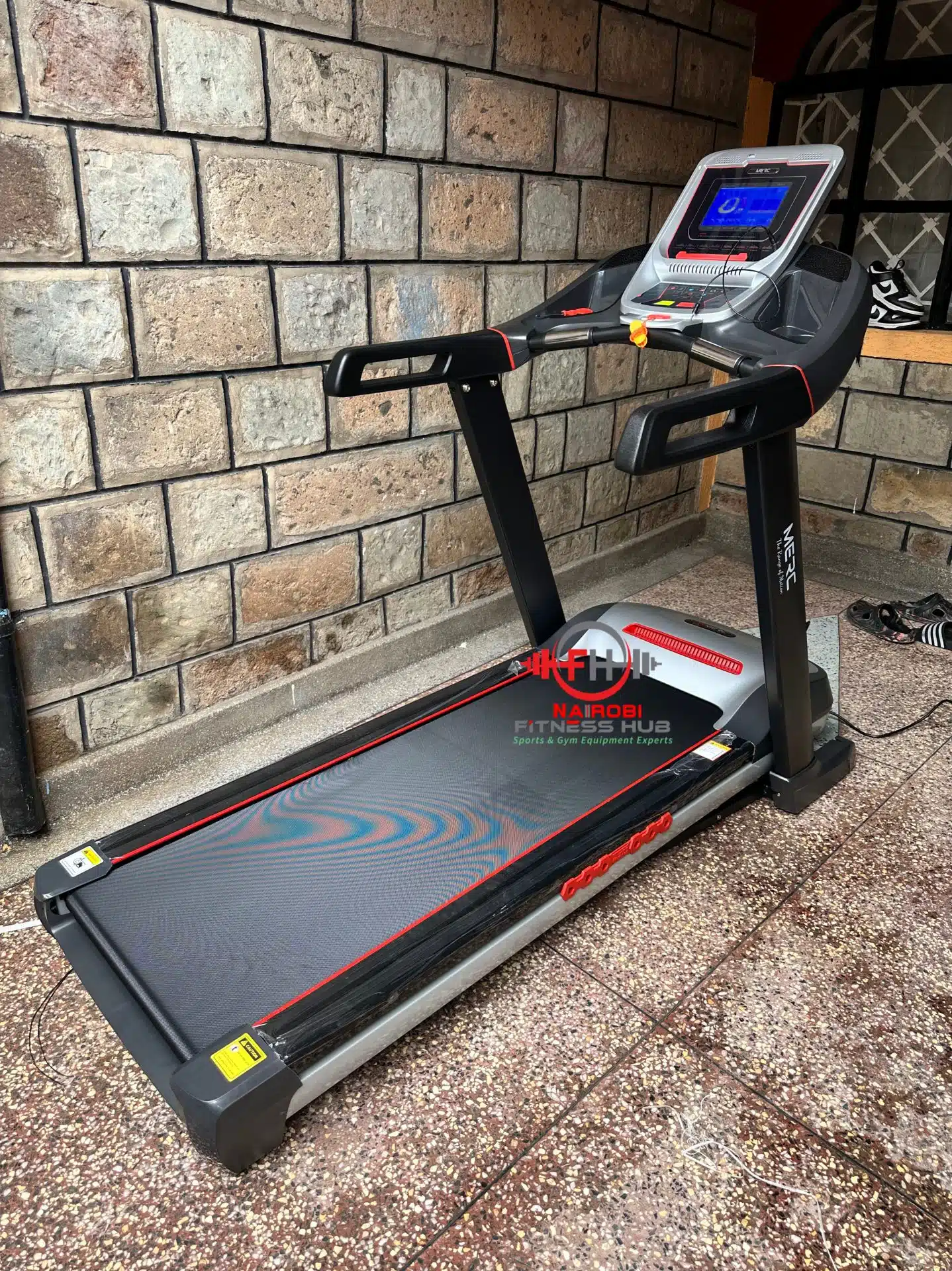 Semi Commercial Treadmill Kenya &ndash; Buy Treadmill Nairobi | Nairobi Fitness Hub (View 9)