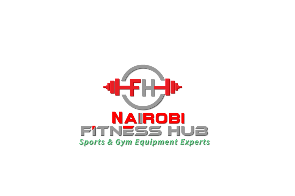 NAIROBI FITNESS HUB logo