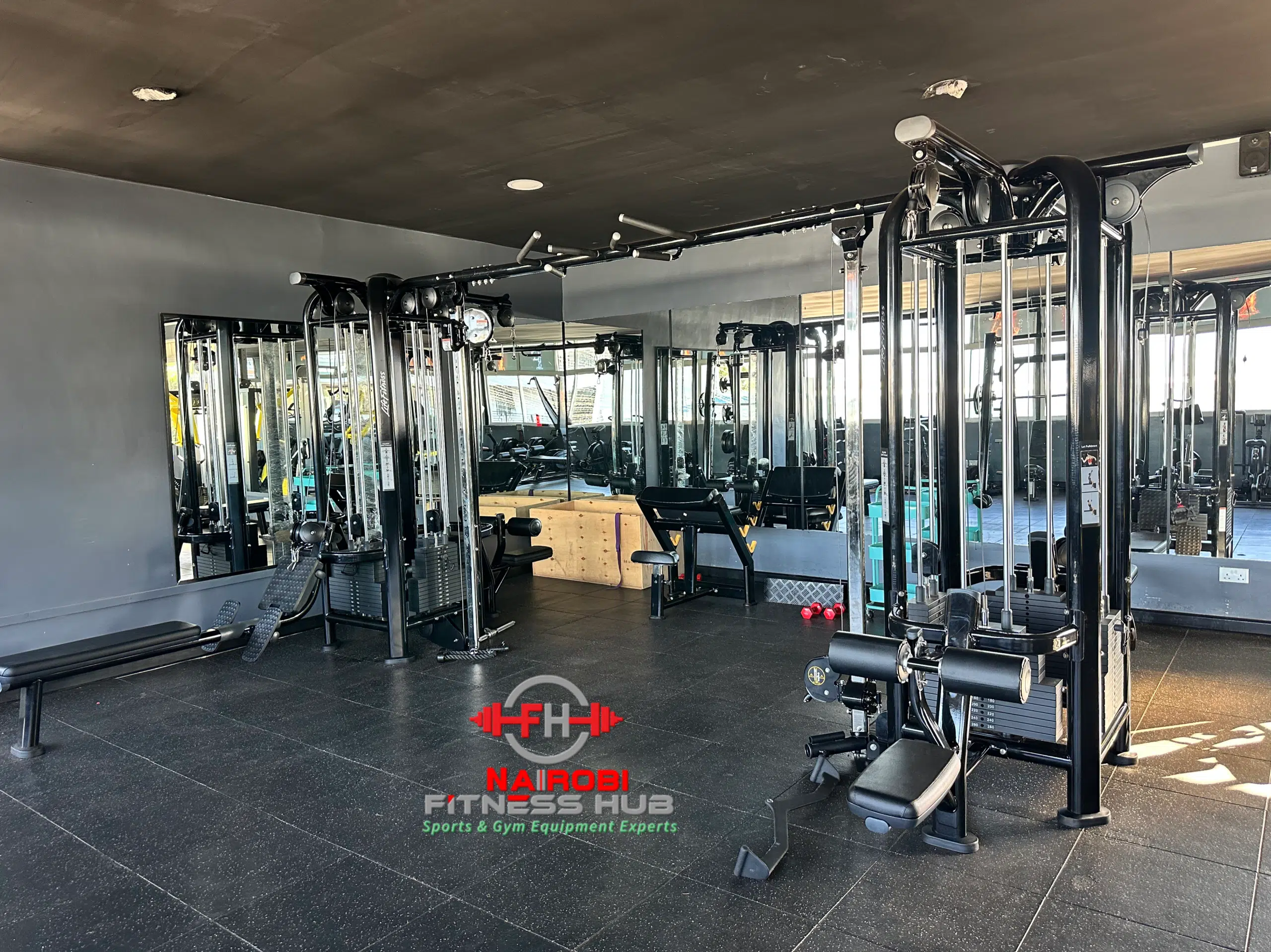 Top 10 Gym Equipment to Make Your Gym Facility Excel