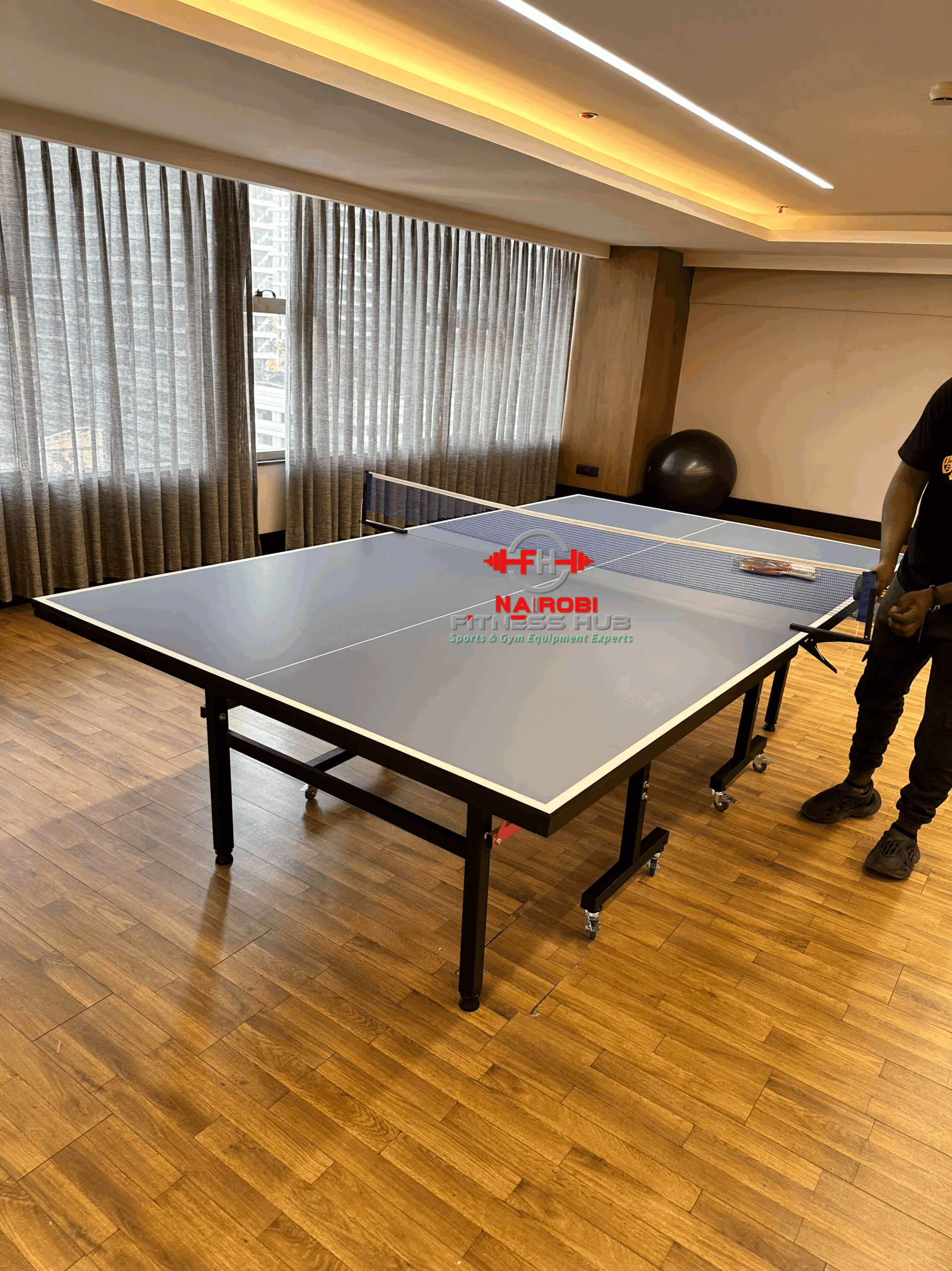 Buy [Brand + Product] in Kenya – [Category or Function] | Nairobi Fitness Hub