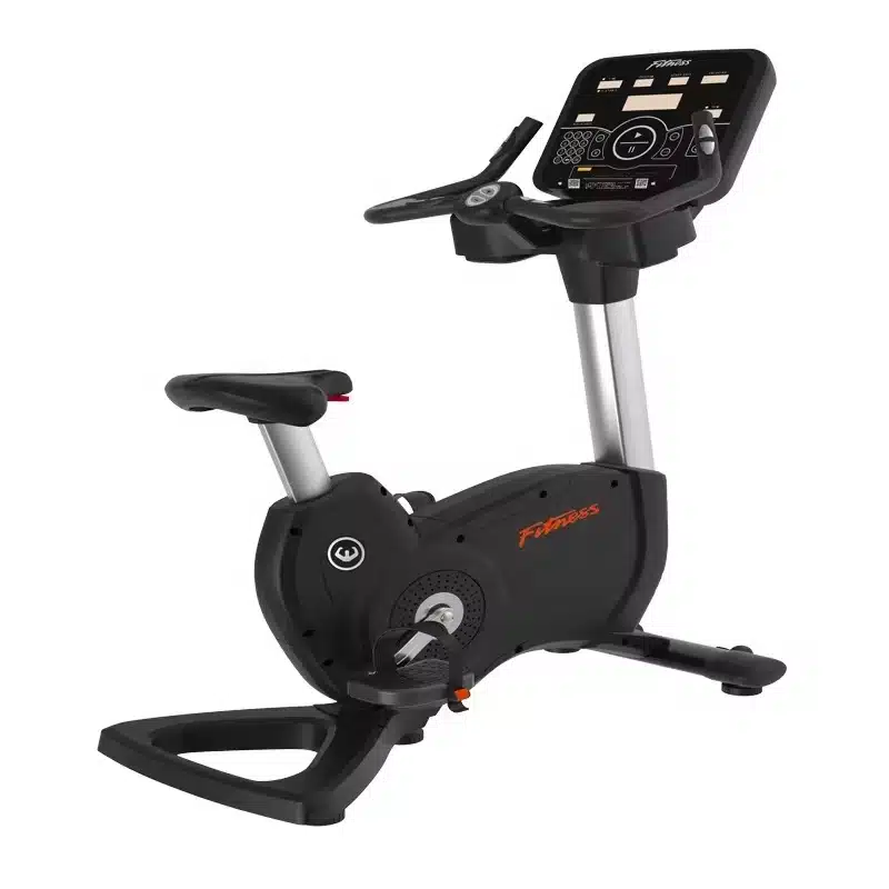 Heavy Commercial Recumbent Bike Kenya &ndash; Buy Cardio Equipment Nairobi | Nairobi Fitness Hub