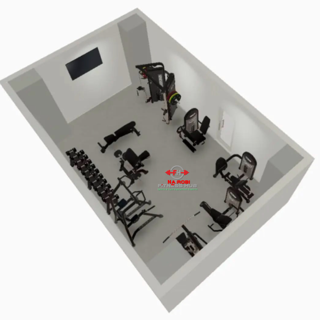 Buy [Brand + Product] in Kenya – [Category or Function] | Nairobi Fitness Hub