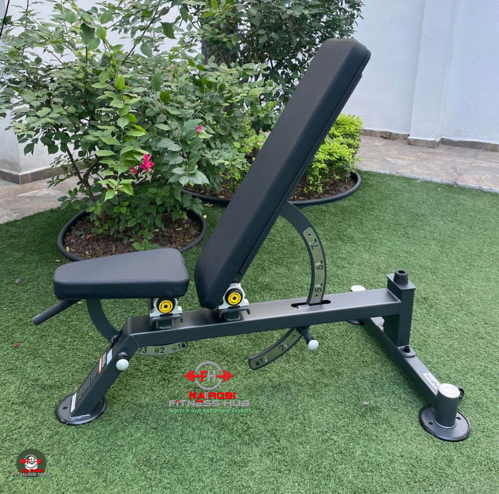 Buy [Brand + Product] in Kenya – [Category or Function] | Nairobi Fitness Hub