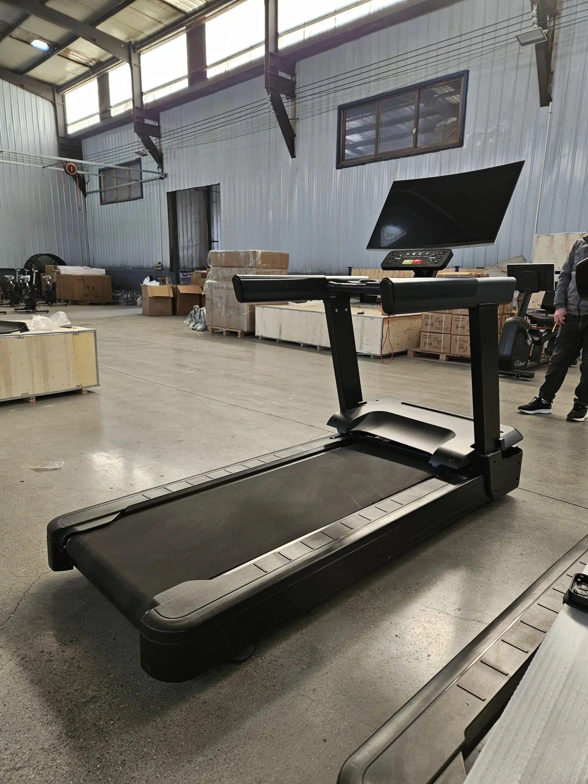 Commercial Life Fitness Treadmill Kenya &ndash; Buy Treadmill Nairobi | Nairobi Fitness Hub