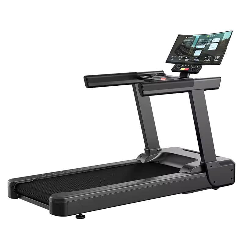 Commercial Life Fitness Treadmill Kenya &ndash; Buy Treadmill Nairobi | Nairobi Fitness Hub (View 4)