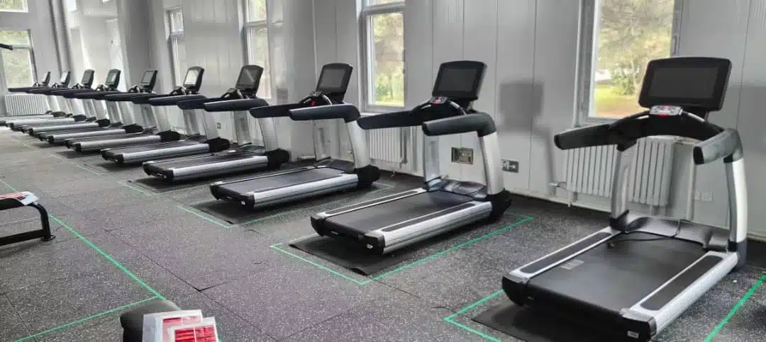 Commercial treadmills for sale kenya