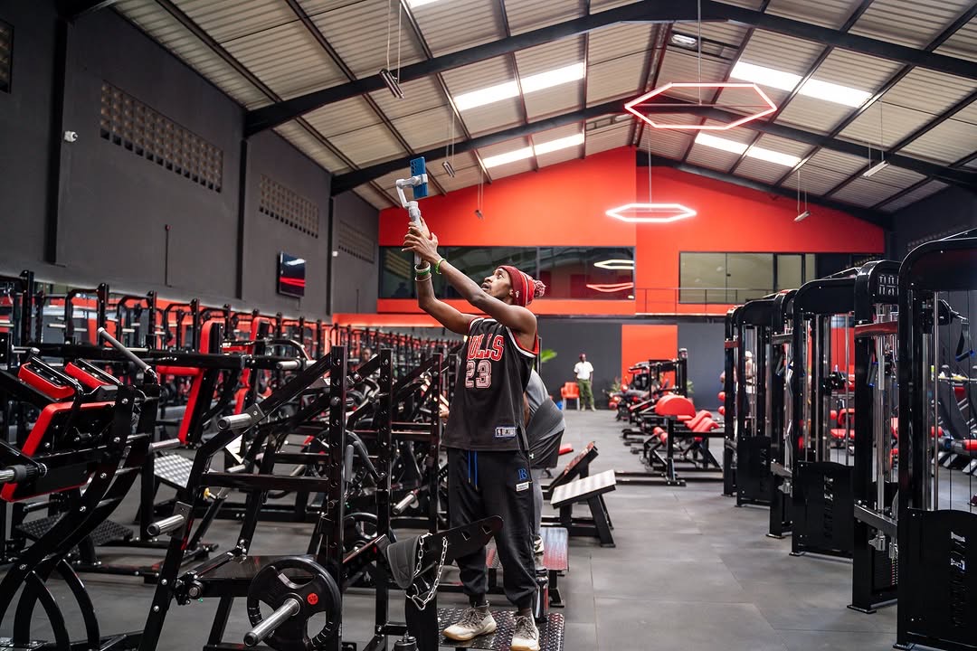 Buy [Brand + Product] in Kenya – [Category or Function] | Nairobi Fitness Hub