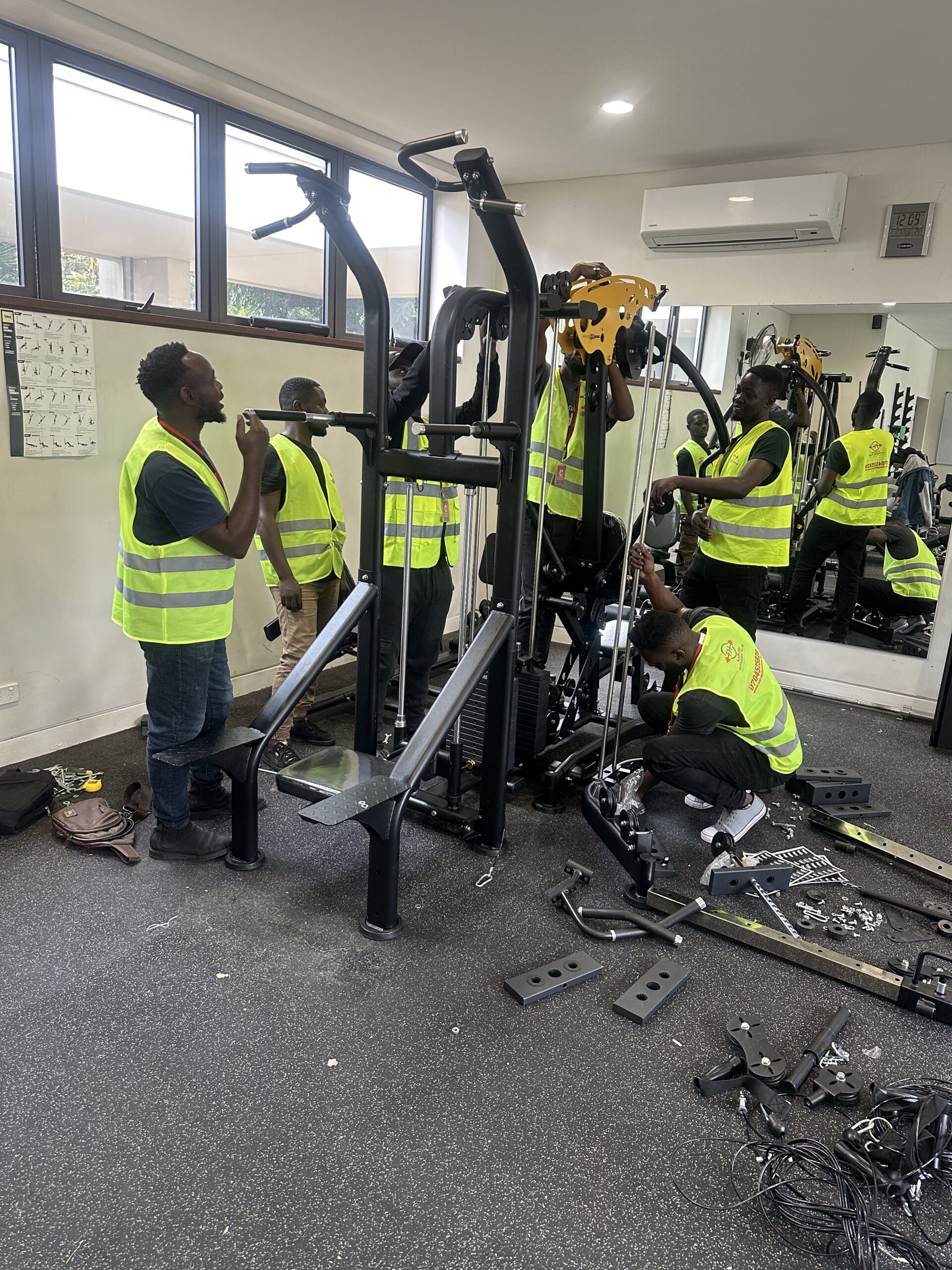 Buy [Brand + Product] in Kenya – [Category or Function] | Nairobi Fitness Hub