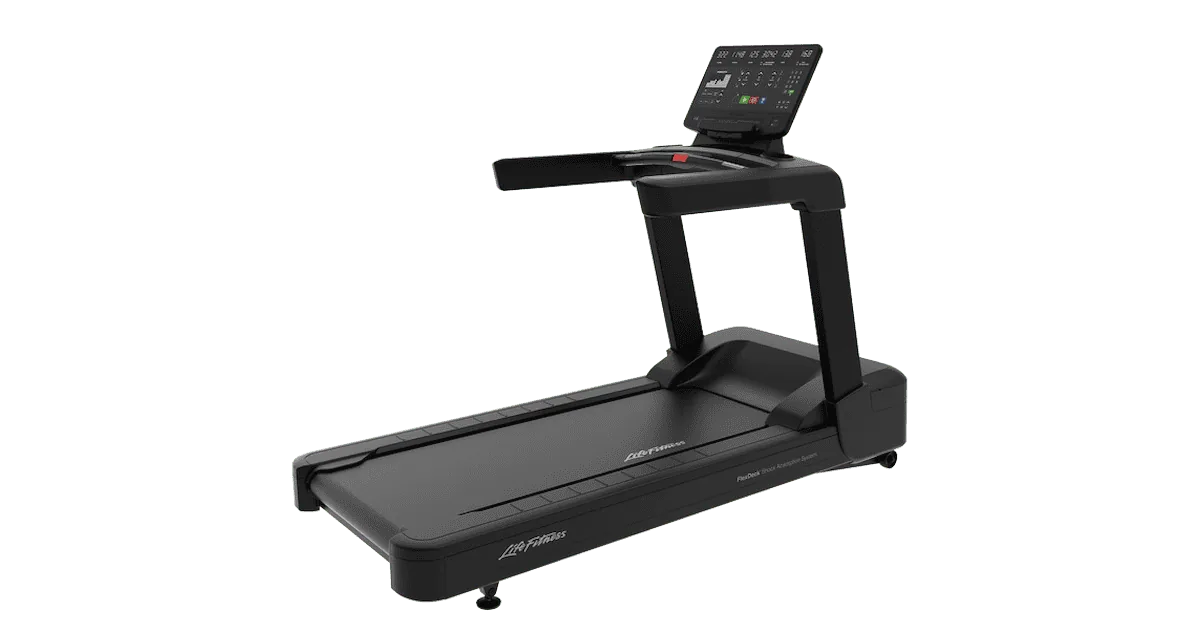 Life Fitness ASPIRE Commercial Treadmill Kenya &ndash; Buy Treadmill Nairobi | Nairobi Fitness Hub