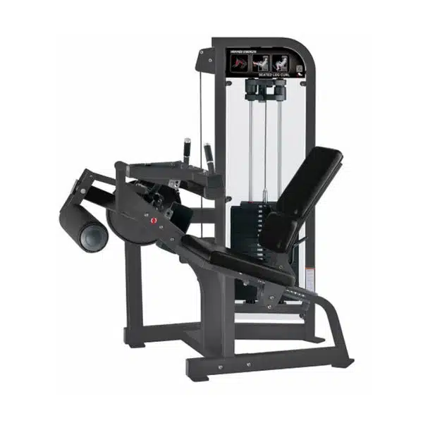 Hammer Strength Leg Curl Plus Leg Extension Machine Kenya &ndash; Buy Commercial Gym Equipment Nairobi | Nairobi Fitness Hub (View 3)