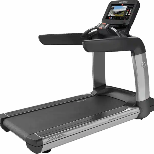 Life Fitness Commercial Treadmill Kenya