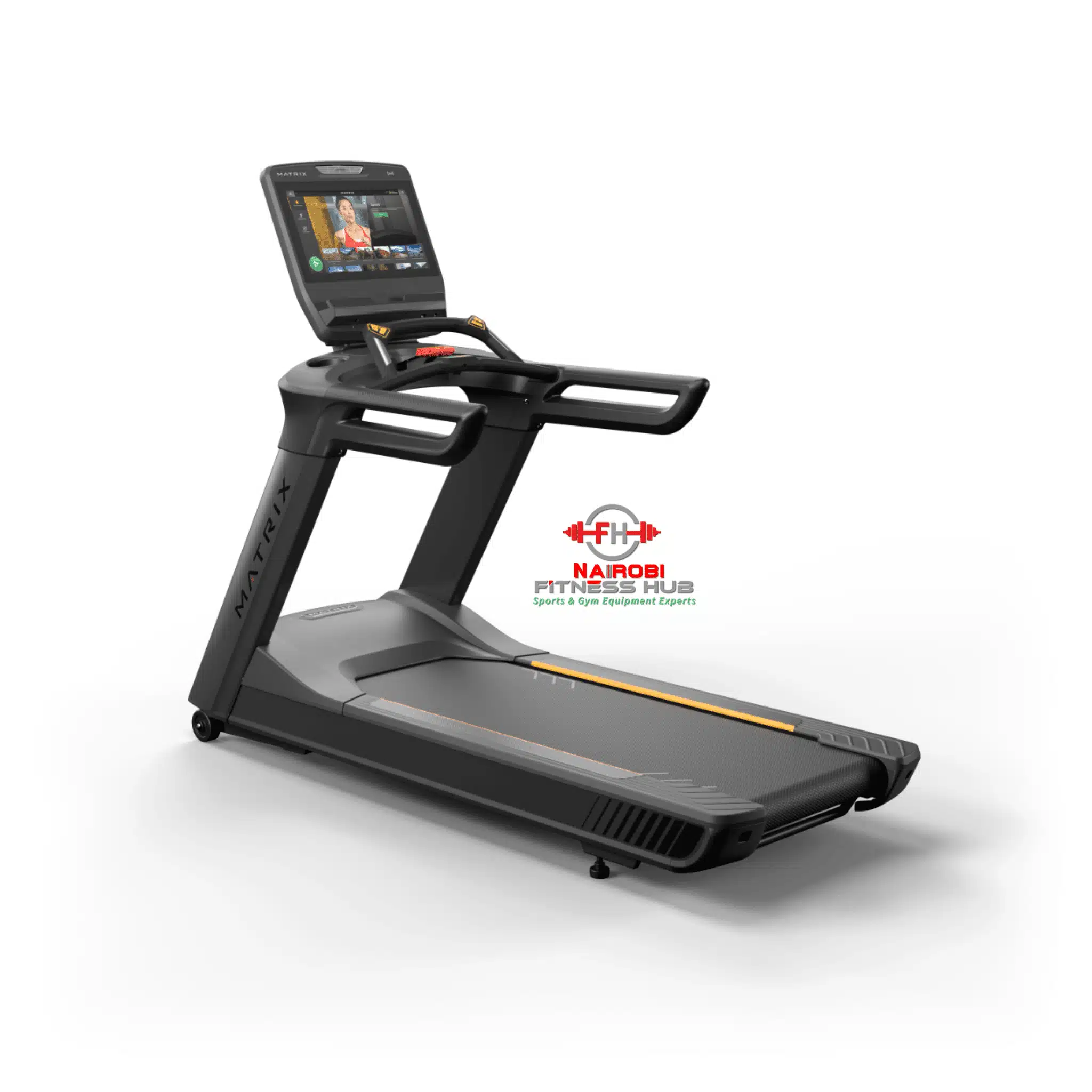 Matrix Performance Treadmill Kenya