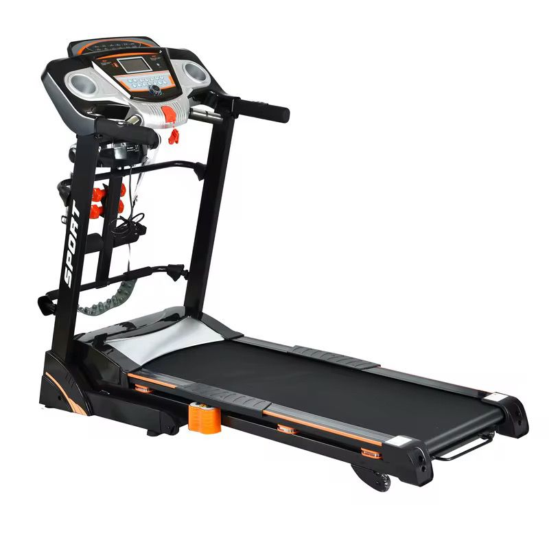 Home Motorized Treadmill Kenya